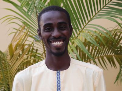 Profile – Mohamed