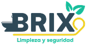 Logo de Brixsan.