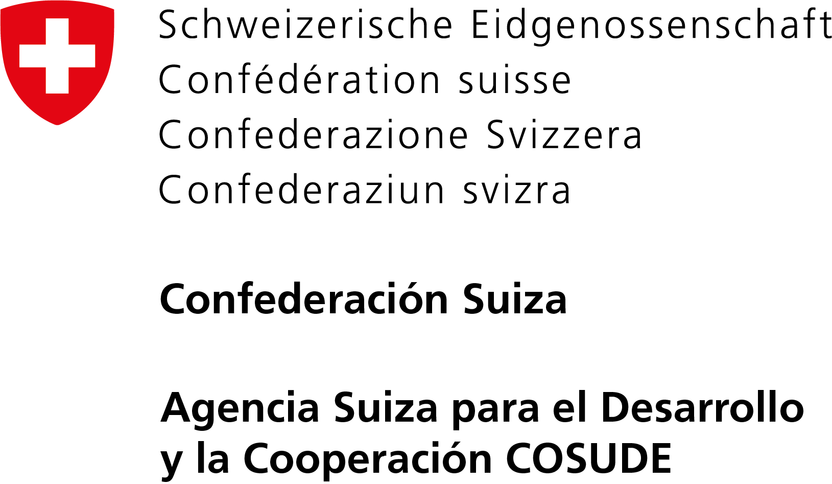 Logo SDC Cosude