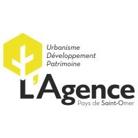 Logo de l'Agence d'urbanisme de Saint-Omer