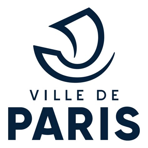 Logo de la Ville de Paris