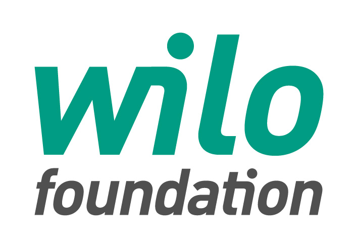 Logo de la Fondation WILO